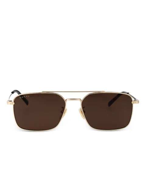 Gucci Eyewear lentes de sol GG1957SA