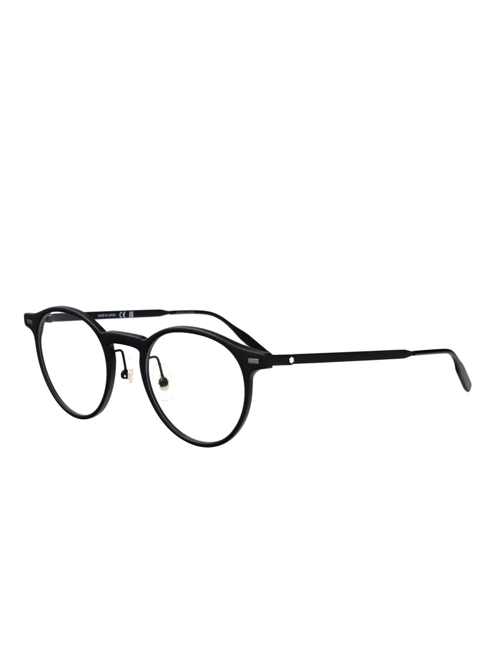 Montblanc round-frame glasses | Image 2