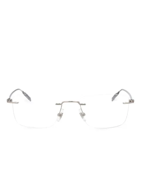 Montblanc lentes MB0431O