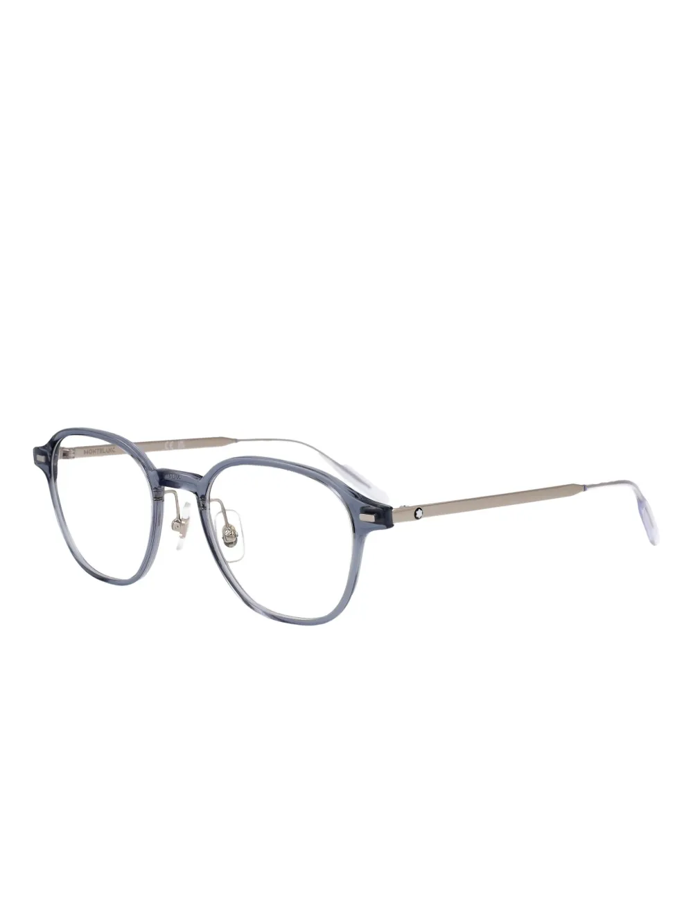 Montblanc round-frame glasses | Image 2