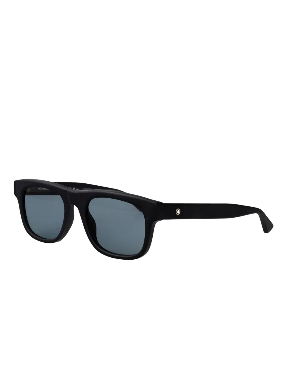 Montblanc square-frame sunglasses | Image 2