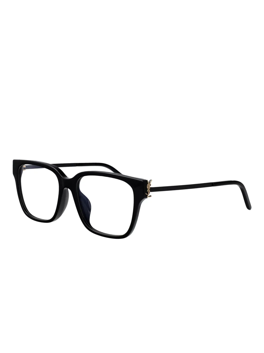 Saint Laurent Eyewear square-frame glasses | Image 2