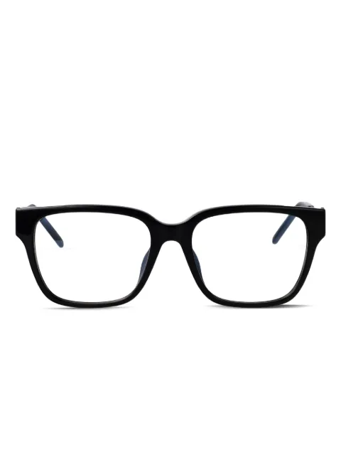 Saint Laurent Eyewear square-frame glasses