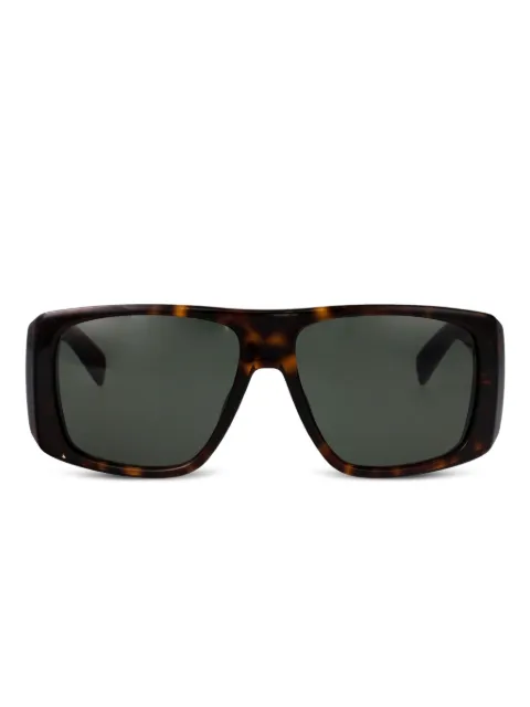 Saint Laurent Eyewear rectangle-frame sunglasses