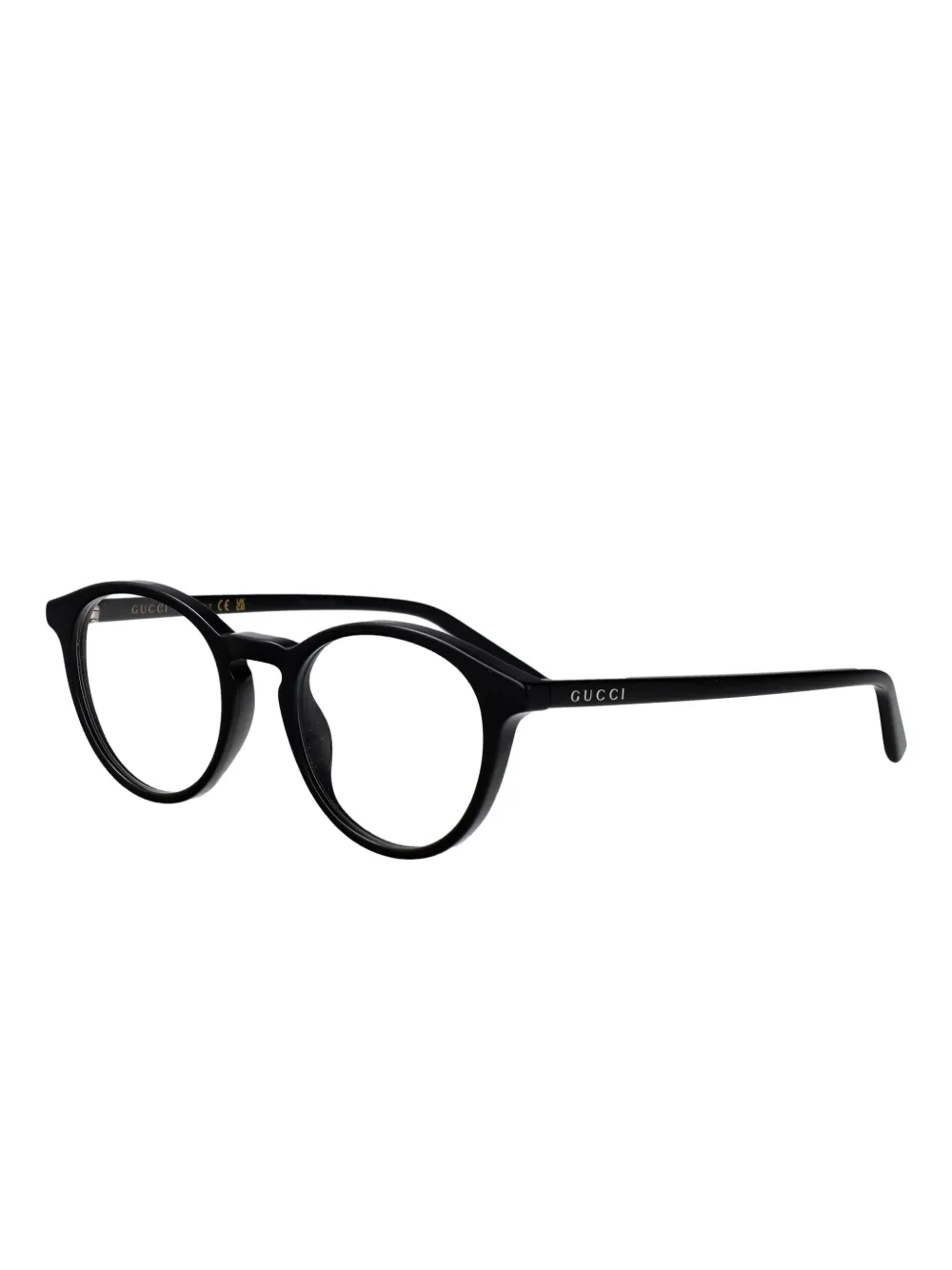 Gucci Eyewear round-frame glasses | Image 2
