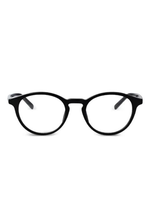 Gucci Eyewear round-frame glasses