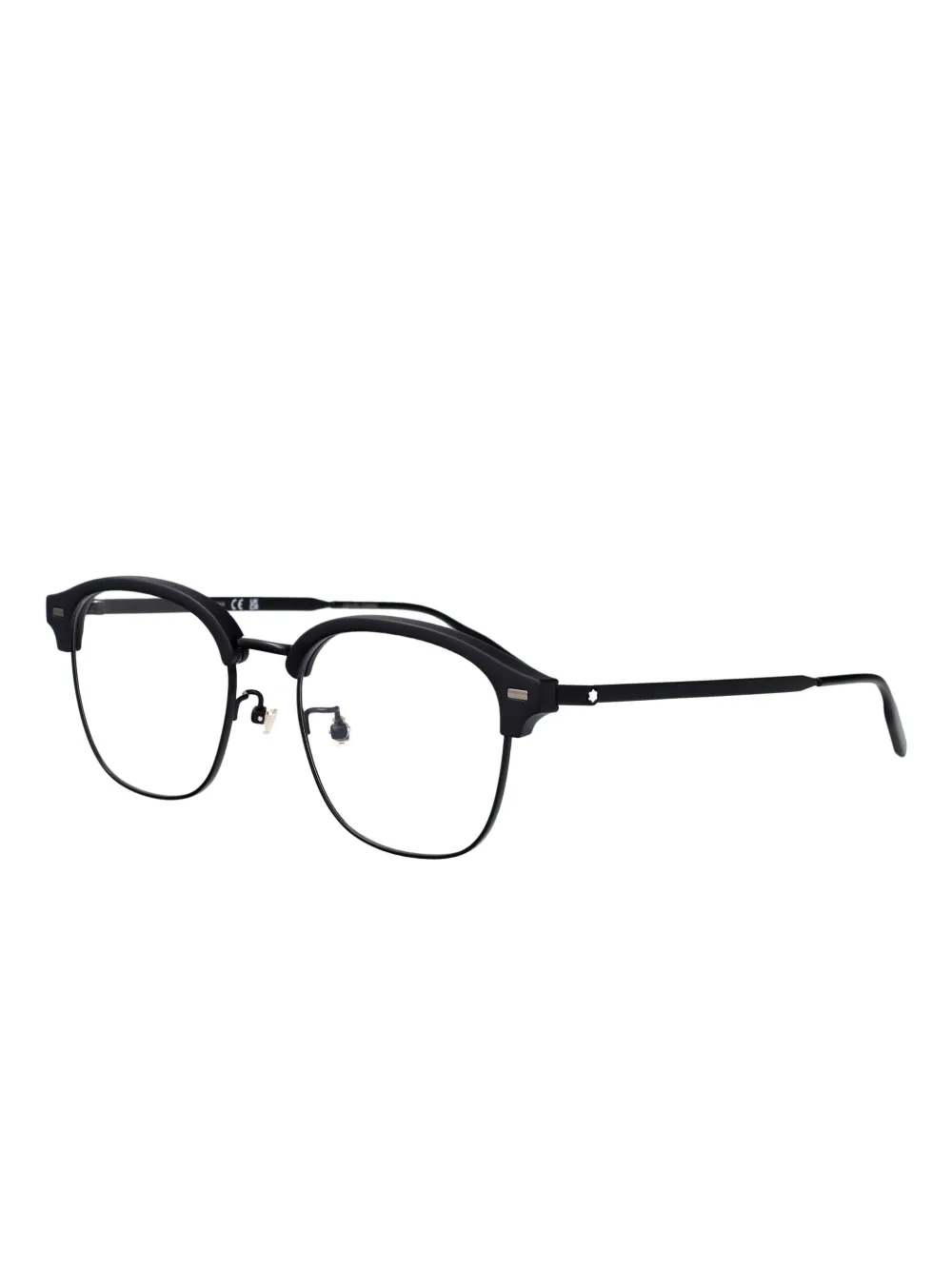 Montblanc round-frame glasses | Image 2