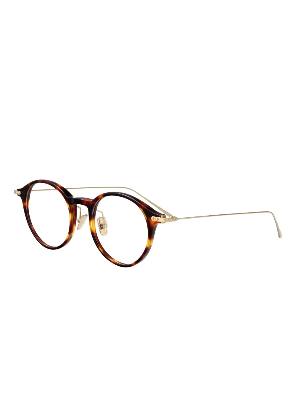 Linda Farrow lunettes de vue Arris | Image 2