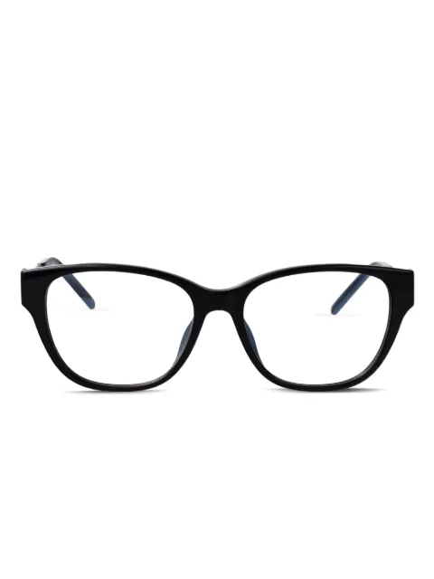 Saint Laurent Eyewear cat-eye frame glasses