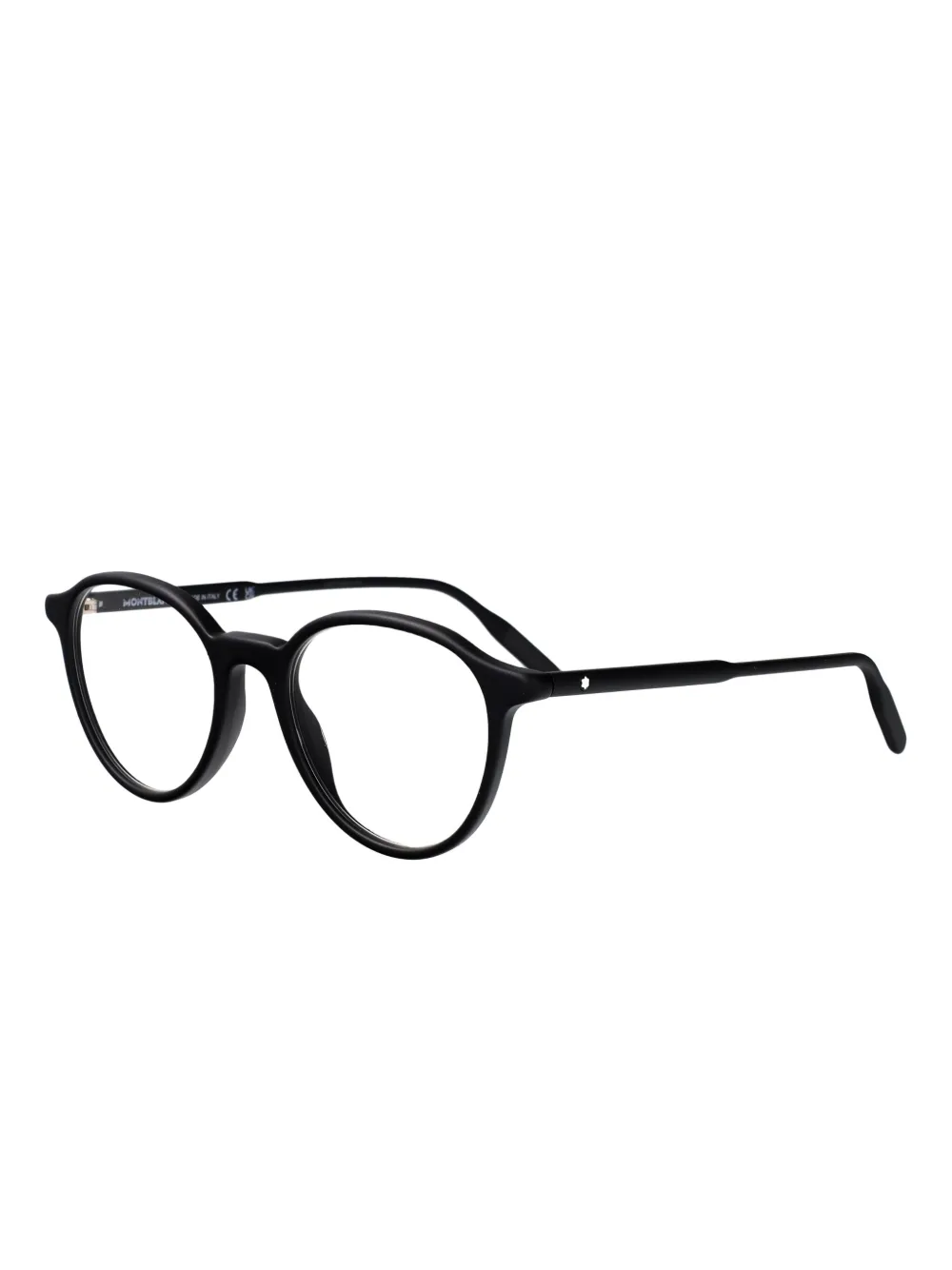 Montblanc round-frame glasses | Image 2