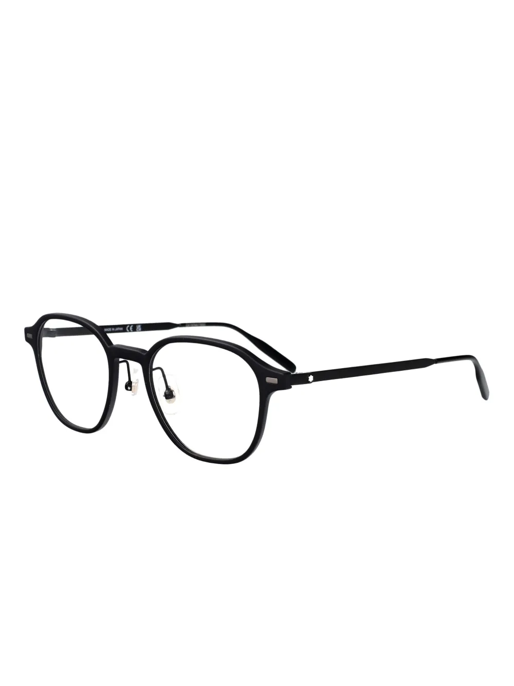 Montblanc round-frame glasses | Image 2