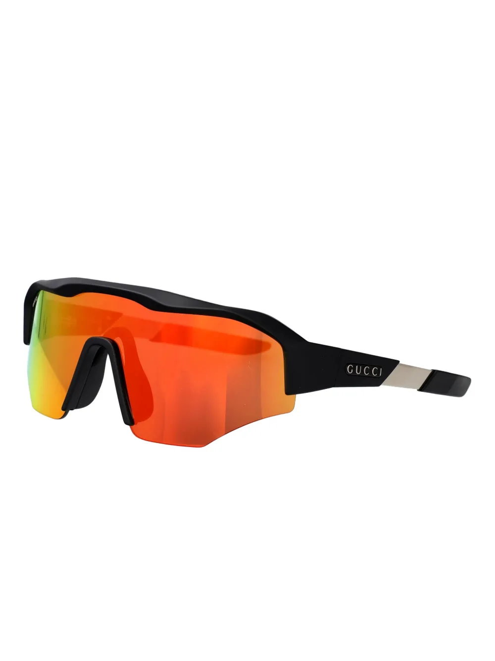 Gucci Eyewear GG2017S zonnebril Zwart