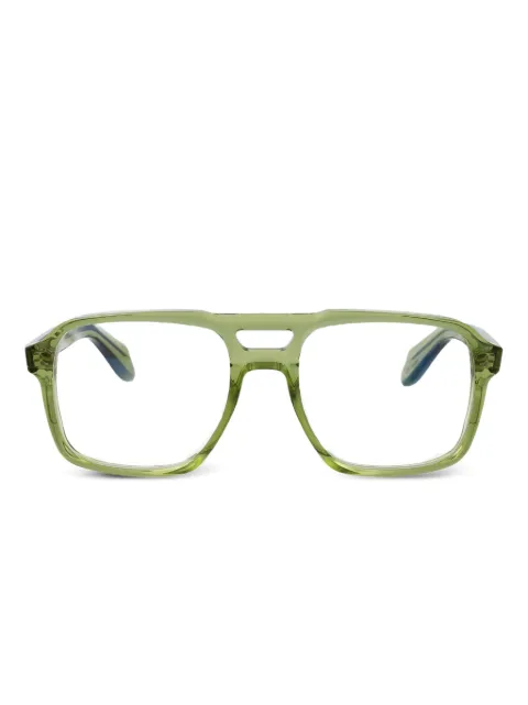 Cutler & Gross lentes 1394