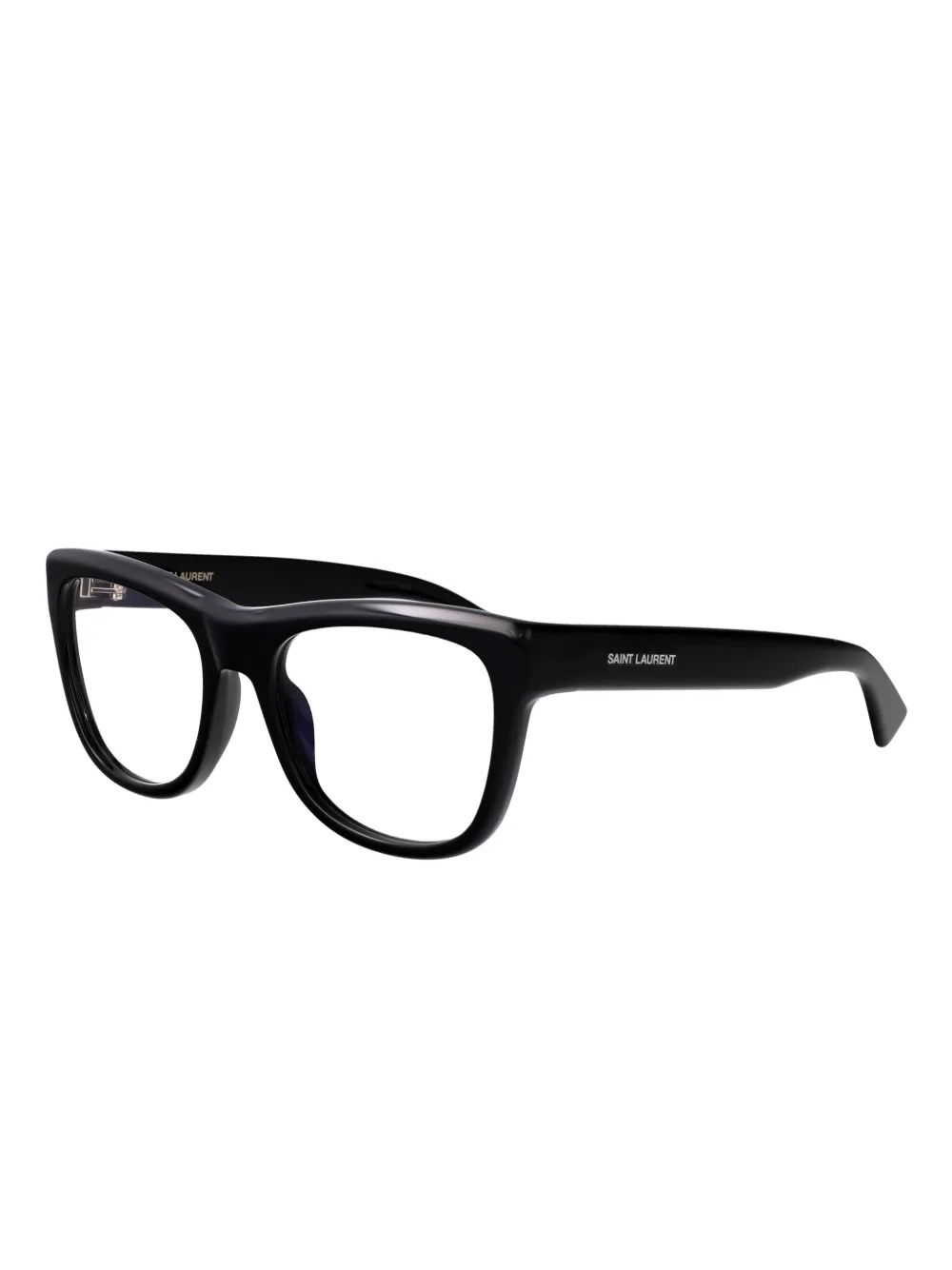 Saint Laurent Eyewear rectangle-frame glasses | Image 2