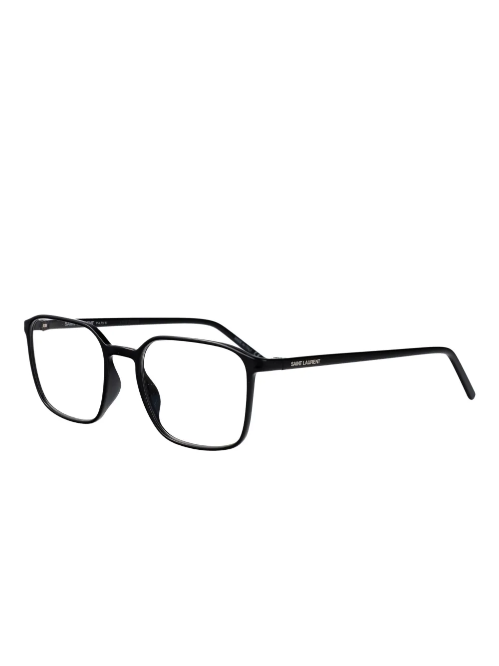 Saint Laurent Eyewear square-frame glasses | Image 2