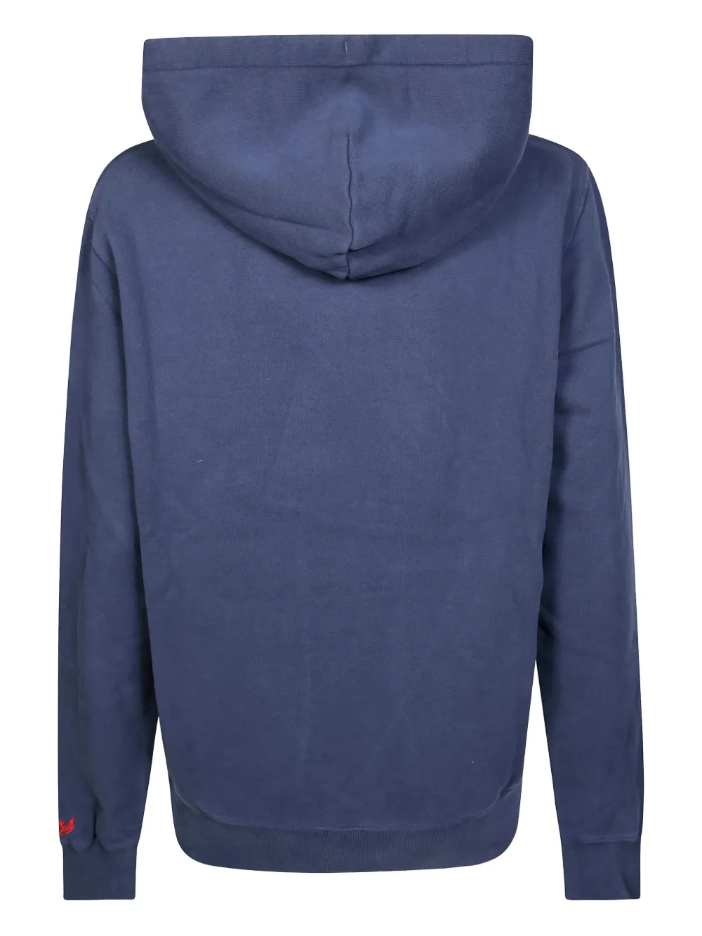 MC2 Saint Barth Tribeca appliqué hoodie | Hoodies | Image 2