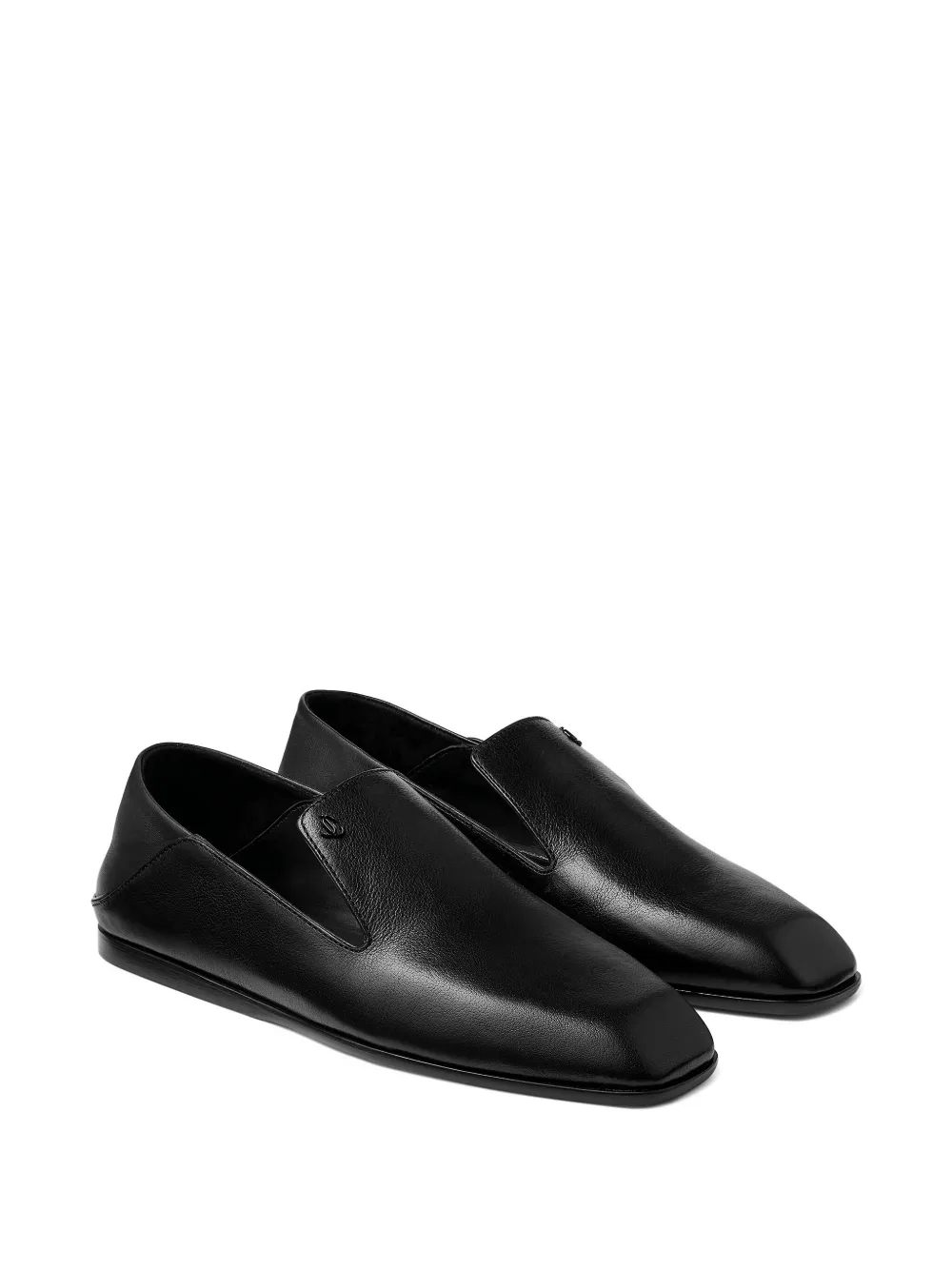 Jimmy Choo ballerines Eliot en cuir | Image 2