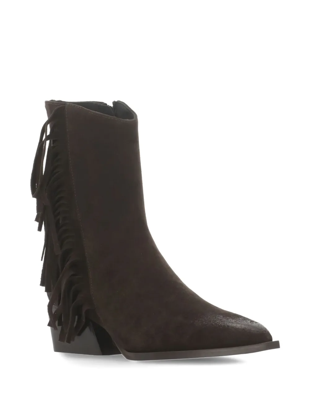 POEVE botas con tacón de 50 mm | Botines | Image 2