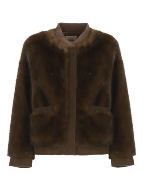 VALENTINI 1972 pocket bomber jacket