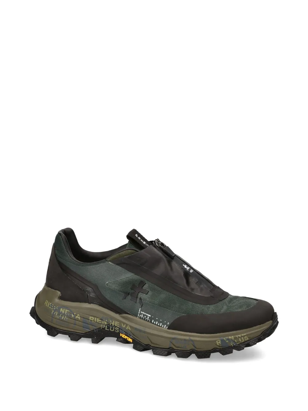 Premiata Sciliar sneakers | Low-Tops | Image 2
