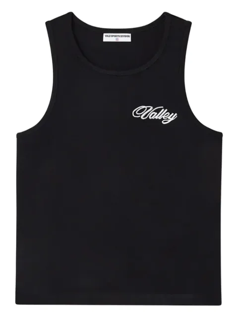 Vale Slub tank top