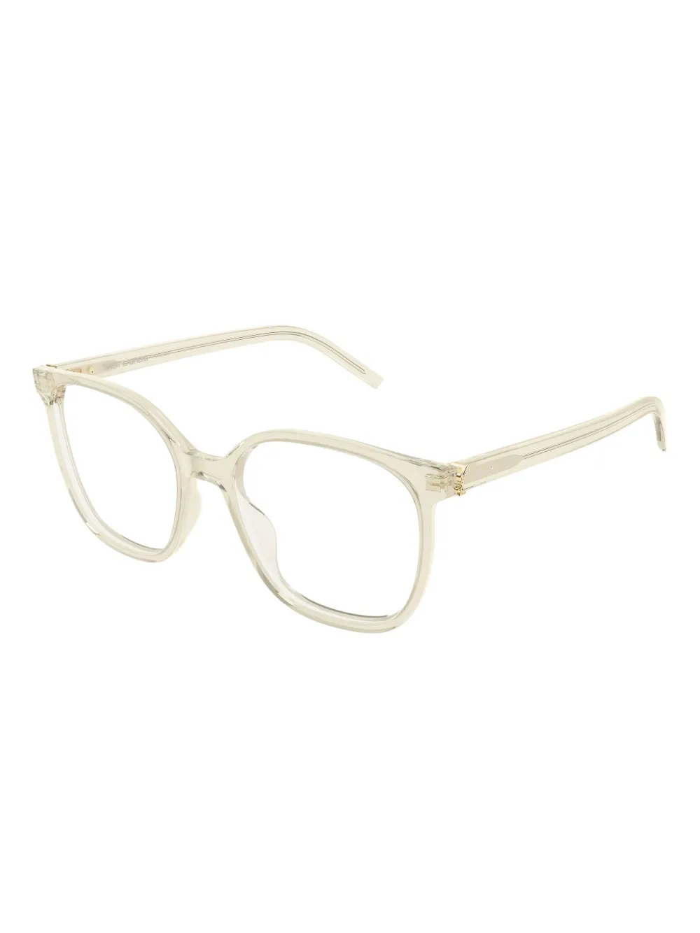 Saint Laurent Eyewear square-frame glasses | Image 2
