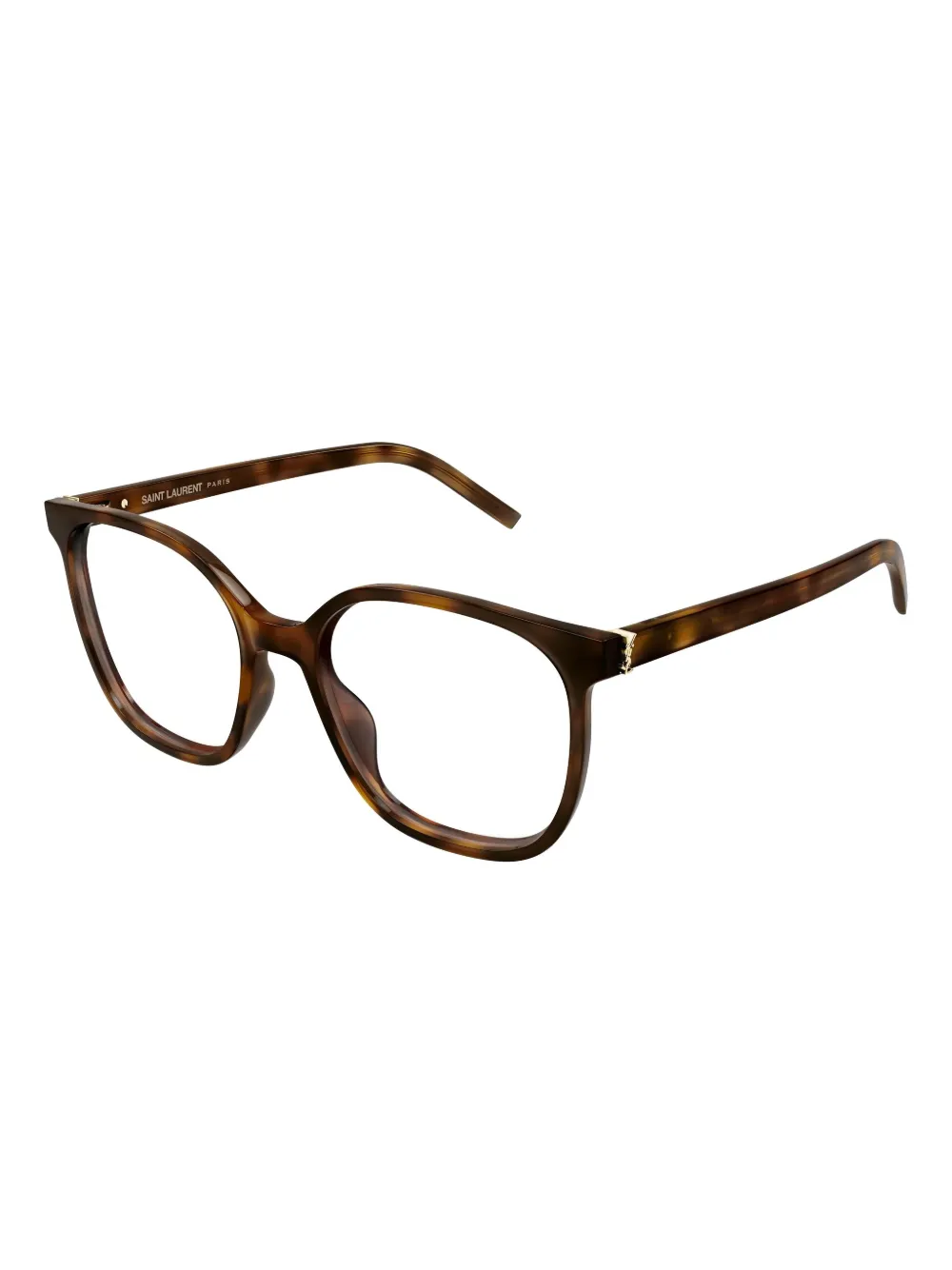 Saint Laurent Eyewear round-frame glasses | Image 2