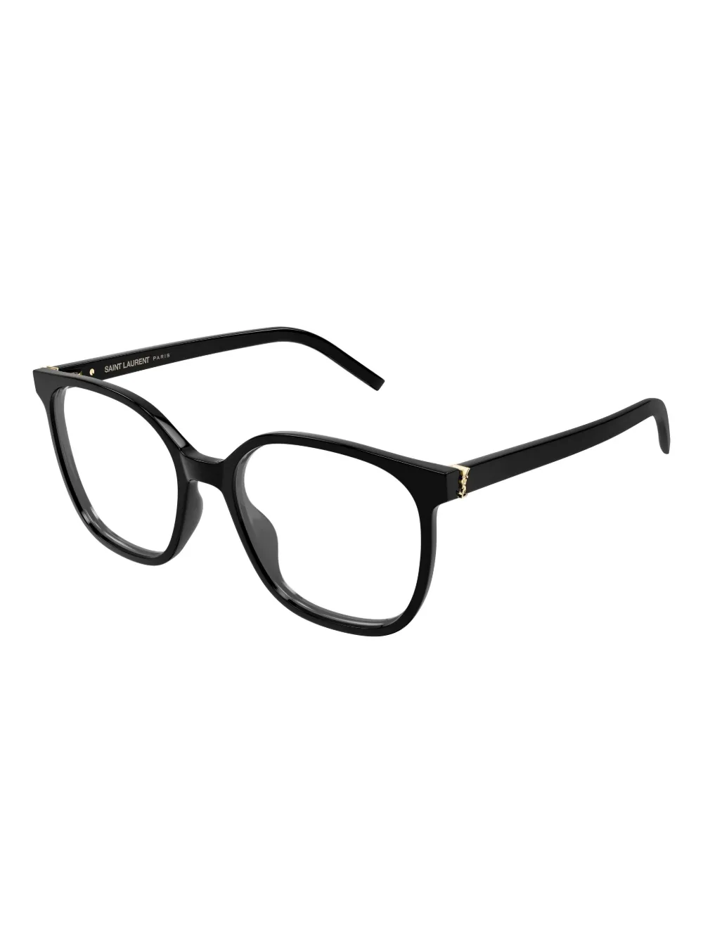 Saint Laurent Eyewear round-frame glasses | Image 2