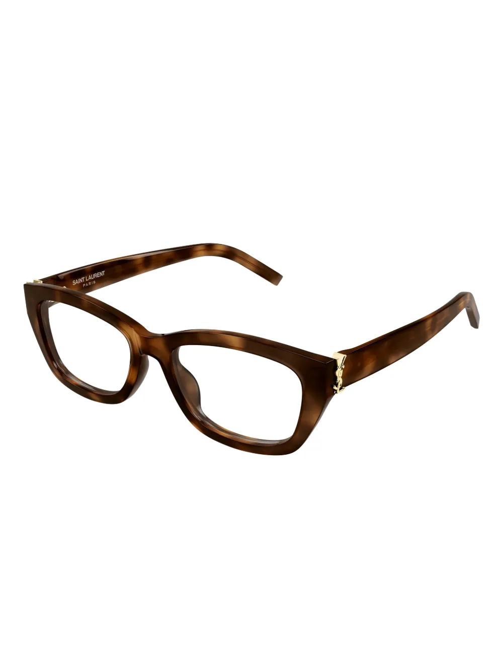 Saint Laurent Eyewear cat-eye glasses | Image 2