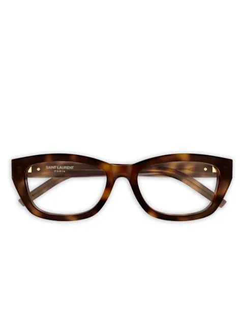 Saint Laurent Eyewear cat-eye glasses