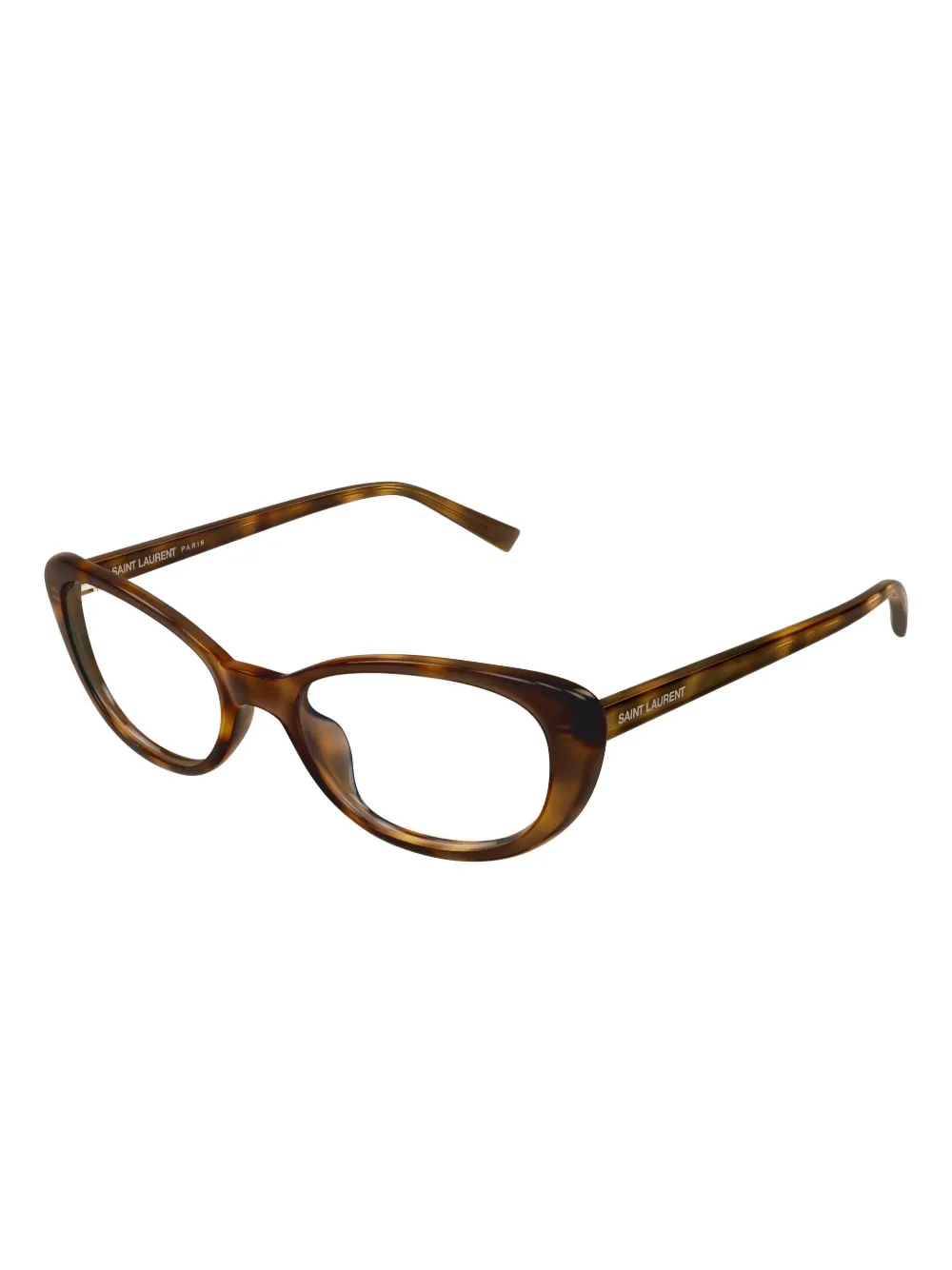 Saint Laurent Eyewear cat-eye glasses | Image 2