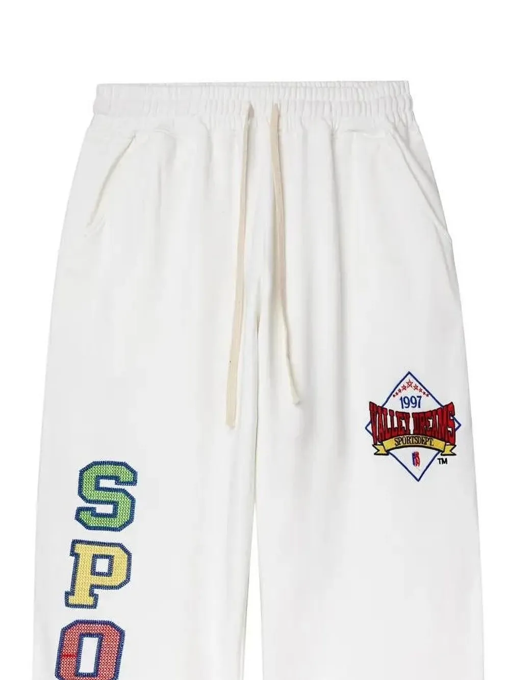 Vale Skittle track pants | Sweatpants | Image 2