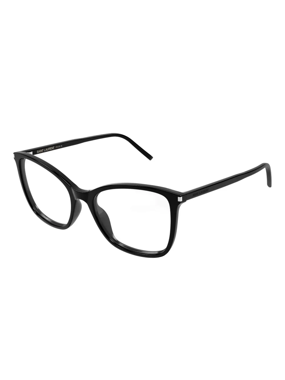 Saint Laurent Eyewear geometric glasses | Image 2