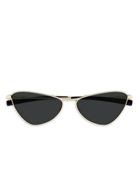 Saint Laurent Eyewear cat-eye sunglasses