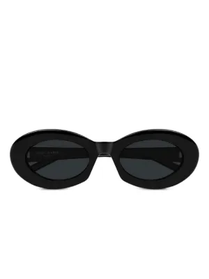 kiko kostadinov サングラス Kiko Kostadinov Orange Nisse Sunglasses Kiko Kostadinov
