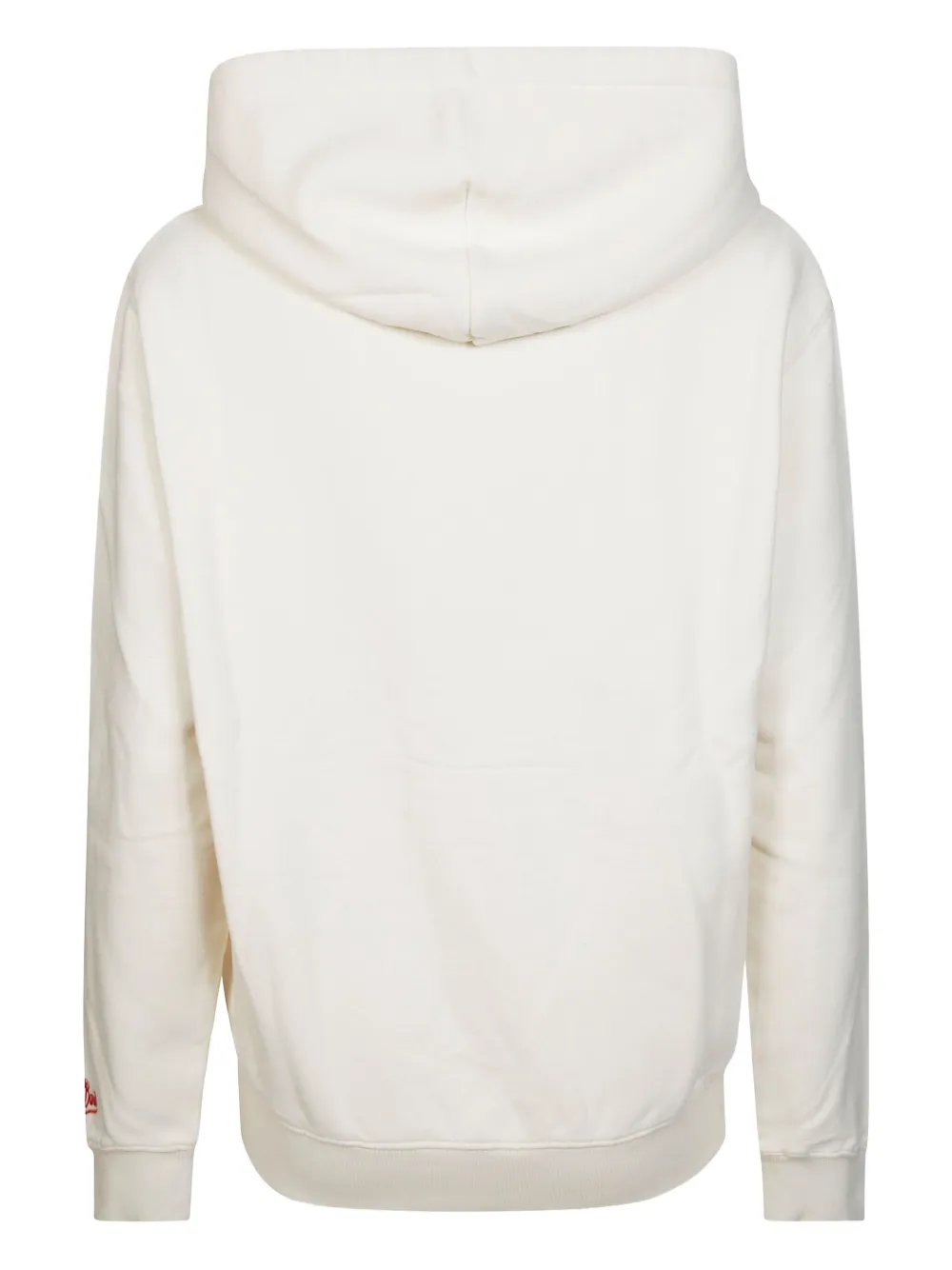 MC2 Saint Barth Tribeca appliqué hoodie | Hoodies | Image 2