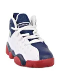 Jordan Kids Jordan Jumpman Team II sneakers - White