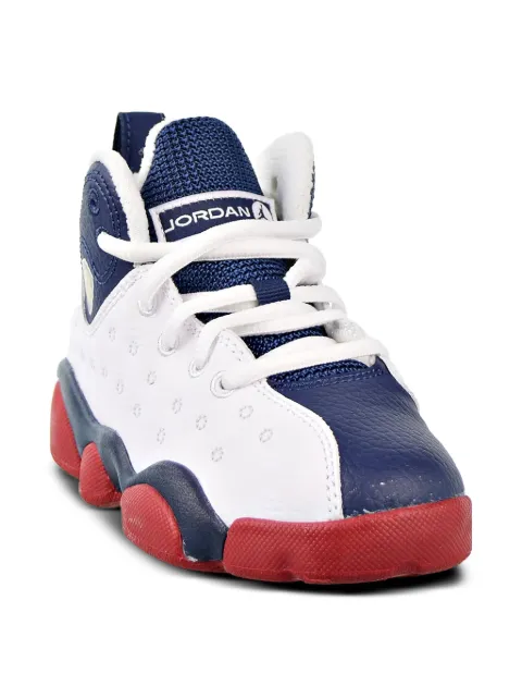 Jordan Kids Jordan Jumpman Team II sneakers