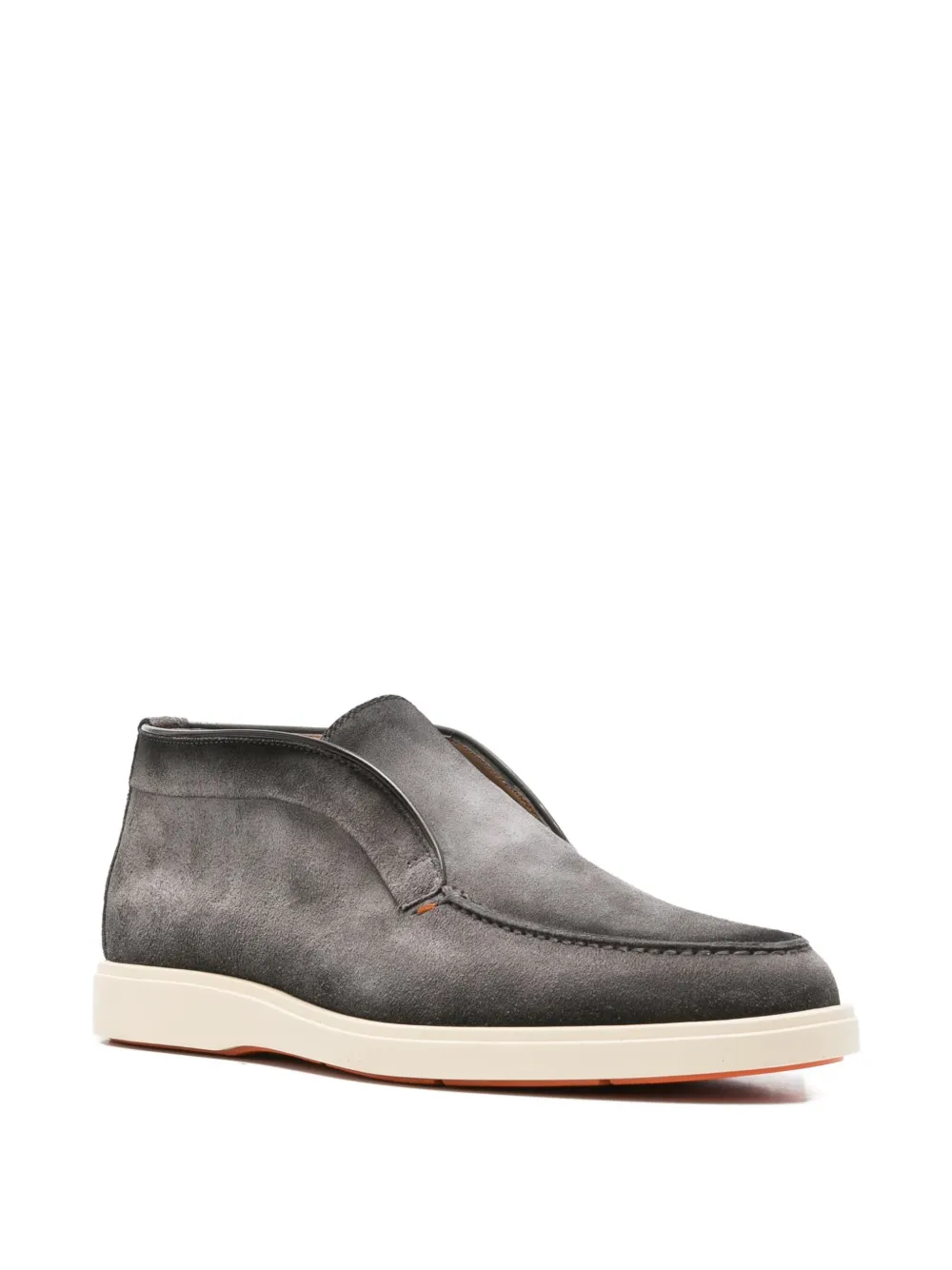Santoni slip-on boots | Desert Boots | Image 2