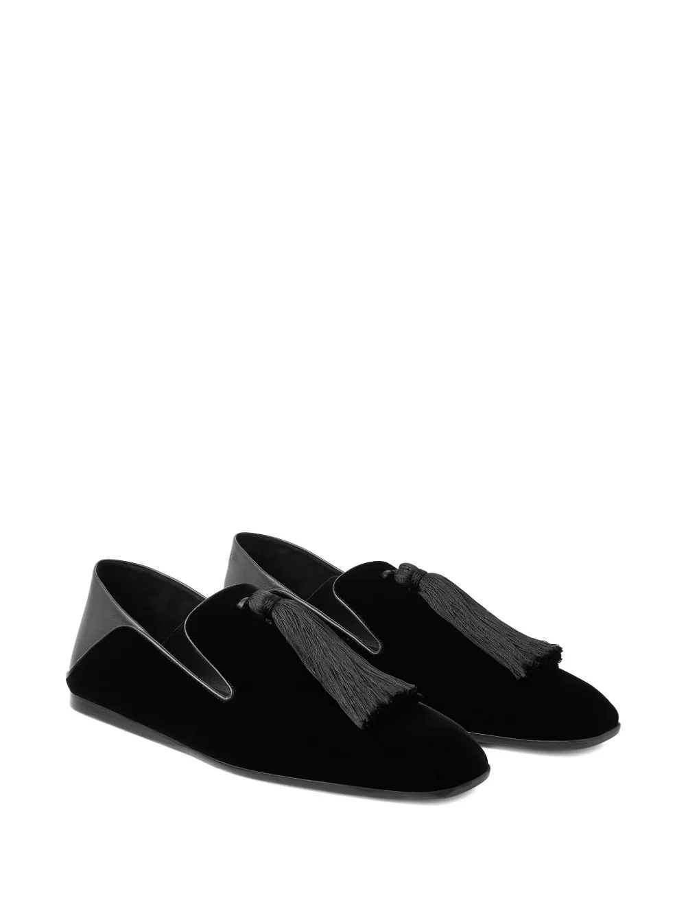 Jimmy Choo Eliot tassel loafers | Image 2