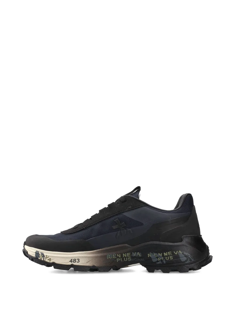 Premiata Devin sneakers | Low-Tops | Image 2
