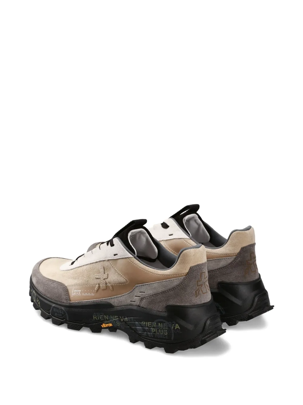 Premiata Devin sneakers Beige