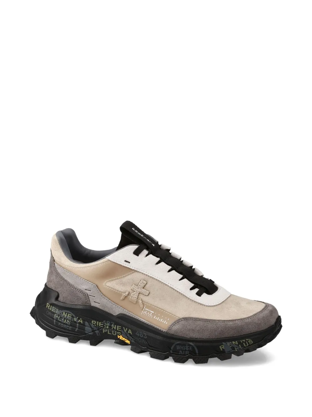 Premiata Devin sneakers | Low-Tops | Image 2