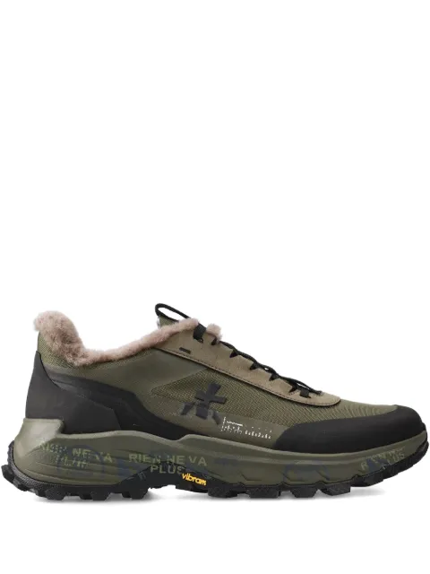 Premiata Devin sneakers