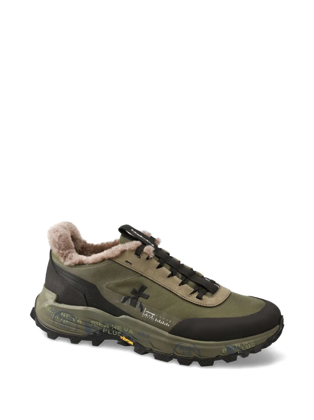 Premiata Devin sneakers | Low-Tops | Image 2