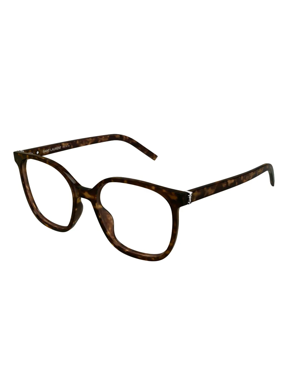 Saint Laurent Eyewear round-frame glasses | Image 2
