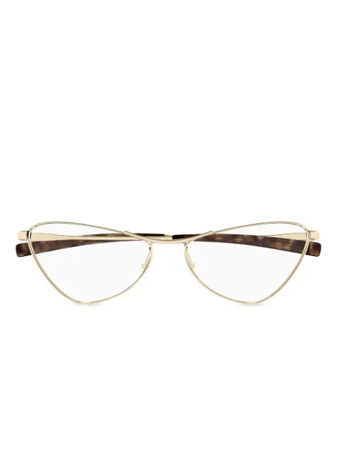 Saint Laurent Eyewear cat-eye glasses