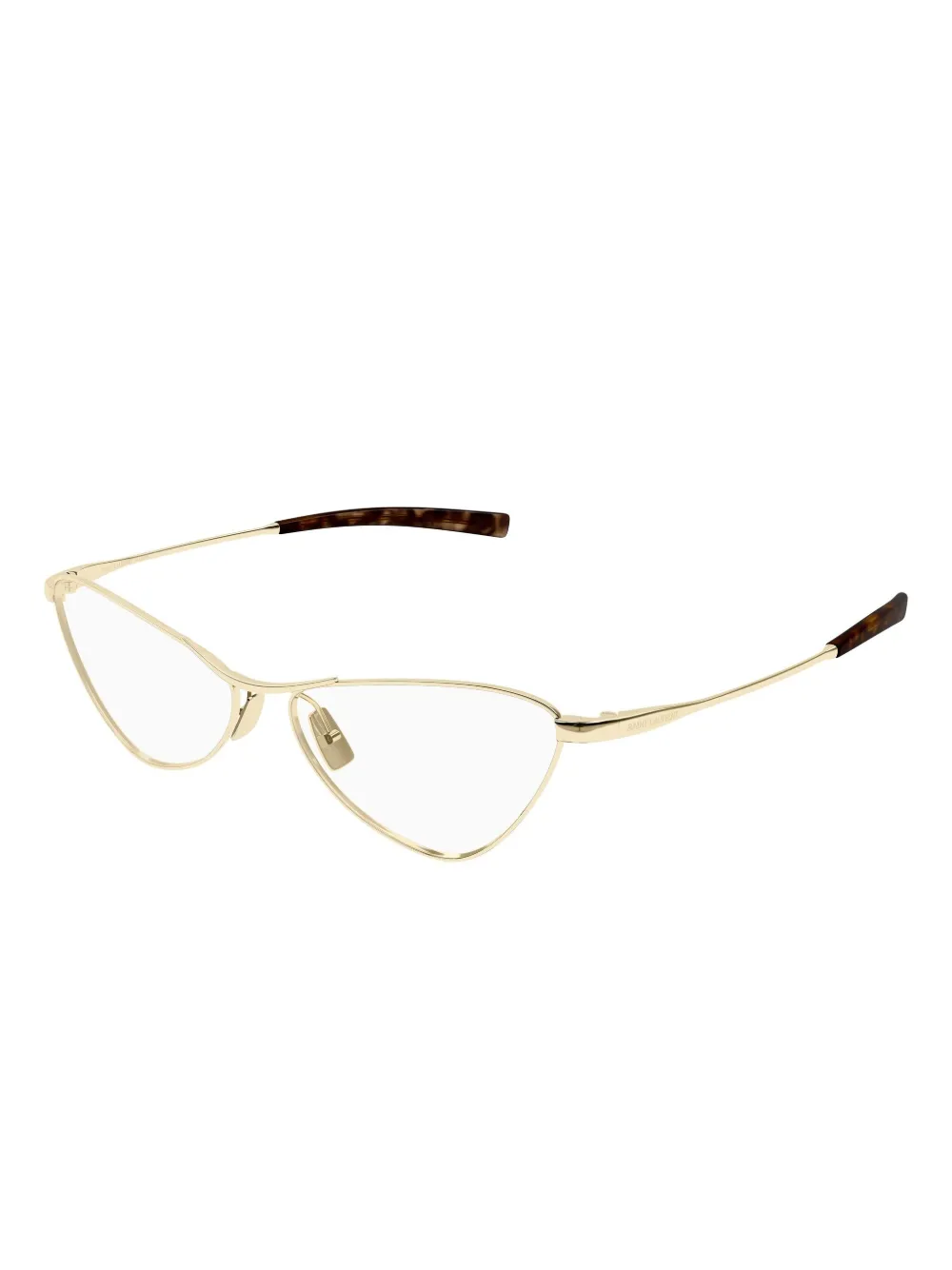 Saint Laurent Eyewear cat-eye glasses | Image 2