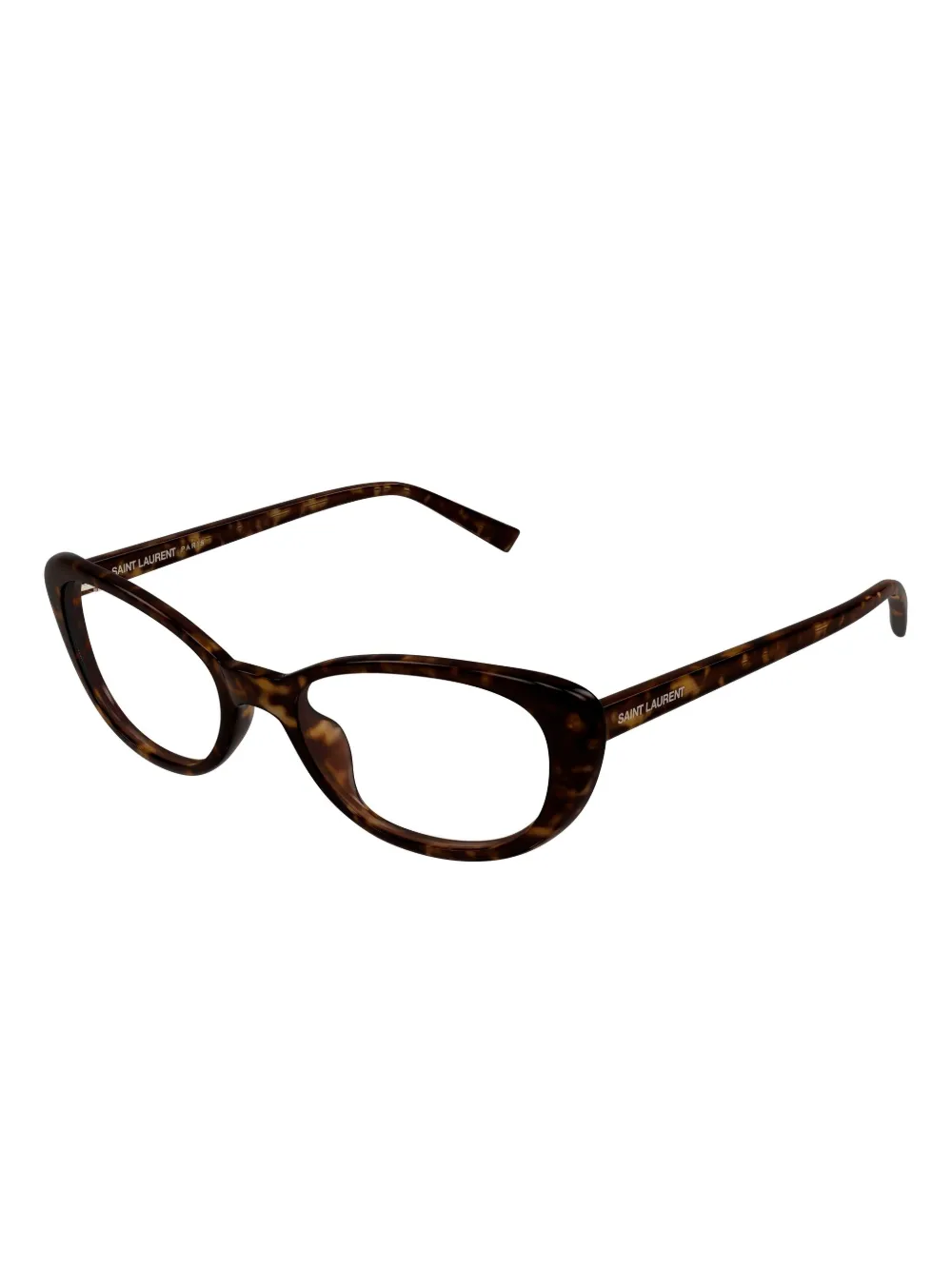Saint Laurent Eyewear cat-eye glasses | Image 2