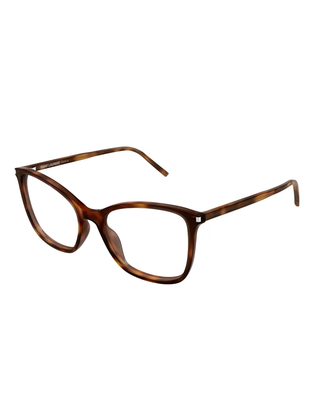Saint Laurent Eyewear geometric glasses | Image 2